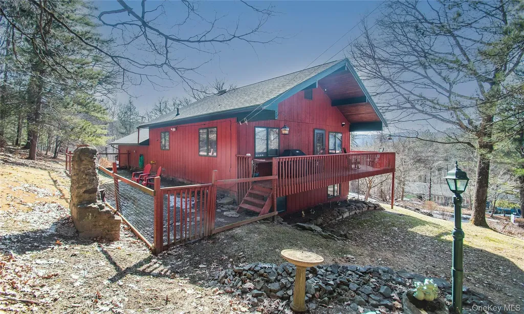 57 County Road 132 Hankins NY 12741