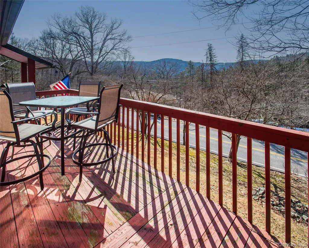 57 County Road 132 Hankins NY 12741