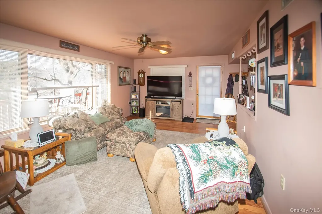 57 County Road 132 Hankins NY 12741