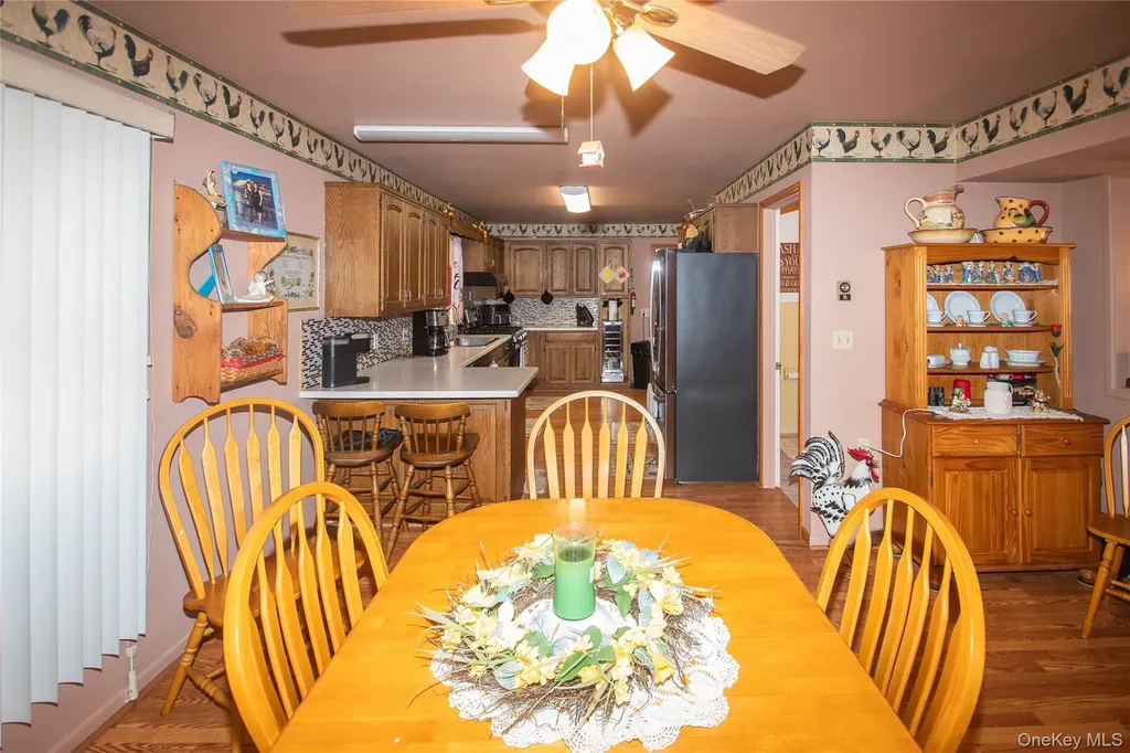 57 County Road 132 Hankins NY 12741