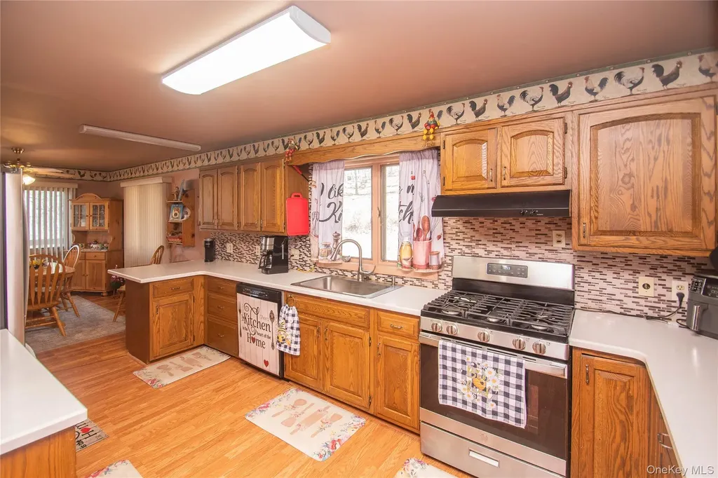 57 County Road 132 Hankins NY 12741