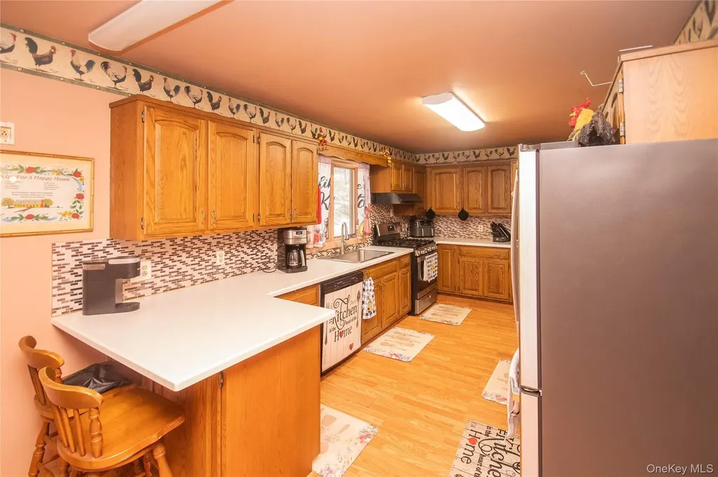 57 County Road 132 Hankins NY 12741
