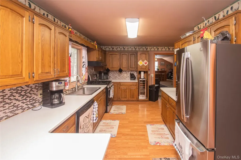 57 County Road 132 Hankins NY 12741