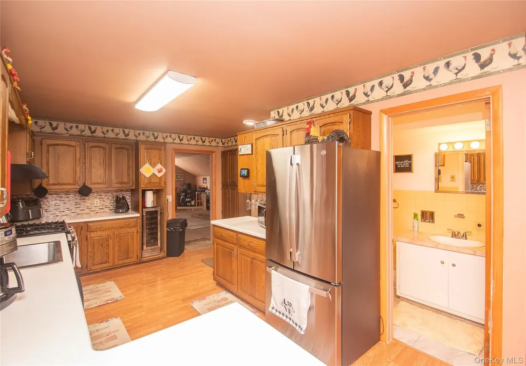 57 County Road 132 Hankins NY 12741