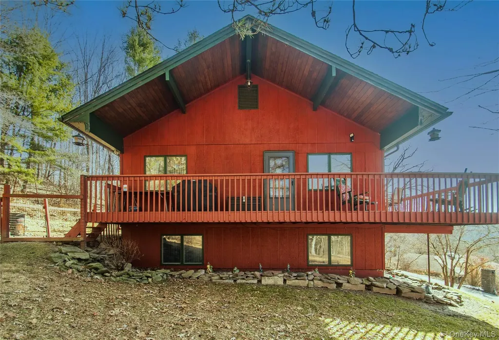 57 County Road 132 Hankins NY 12741