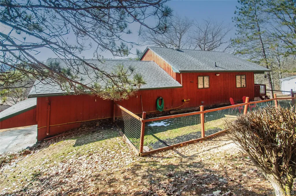 57 County Road 132 Hankins NY 12741