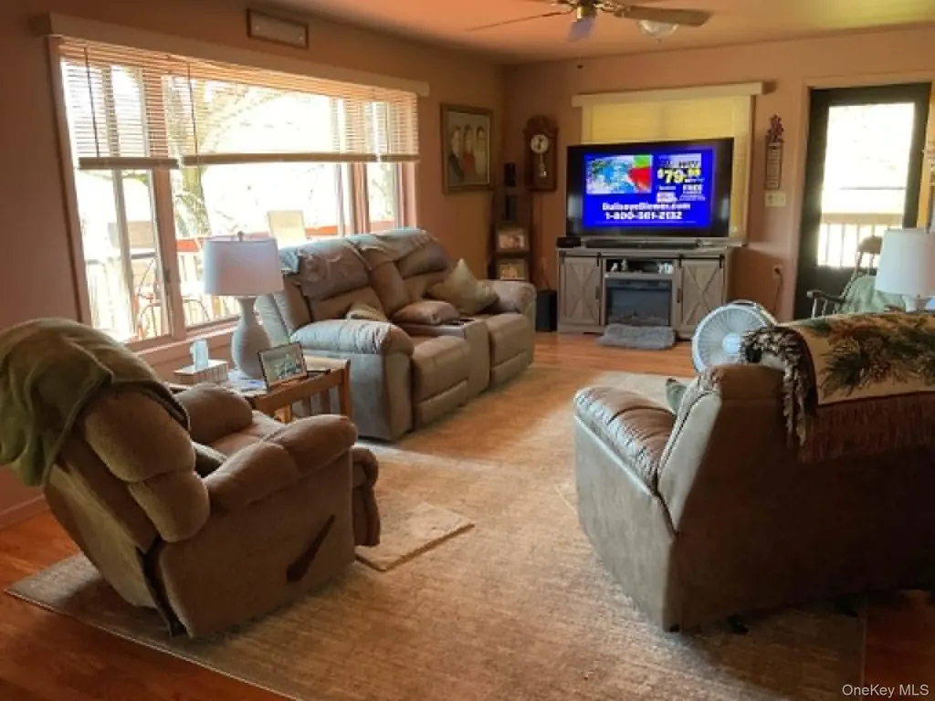 57 County Road 132 Hankins NY 12741