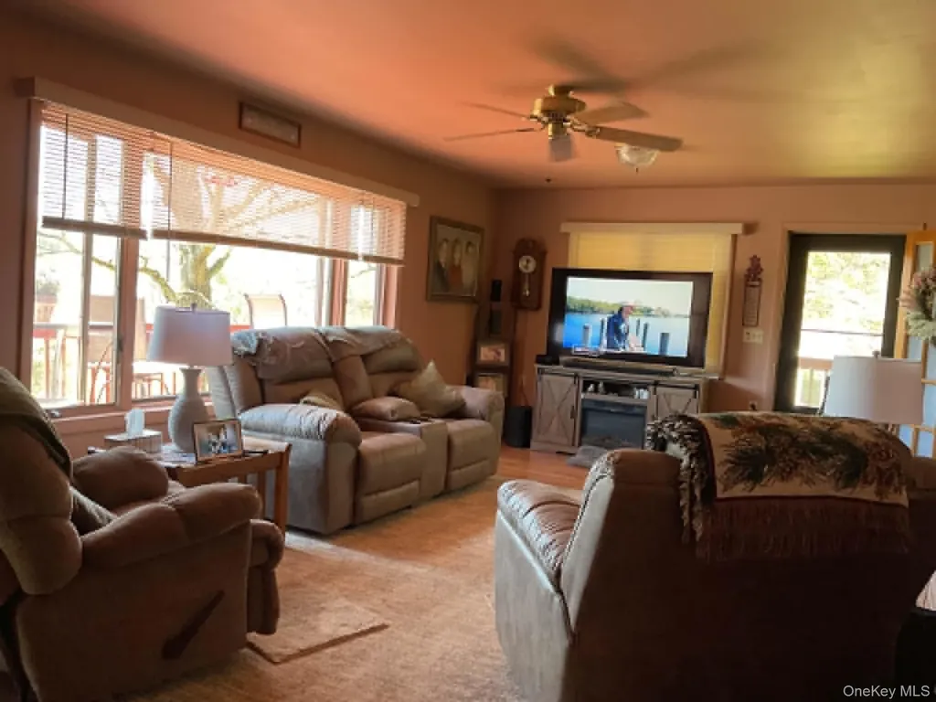 57 County Road 132 Hankins NY 12741