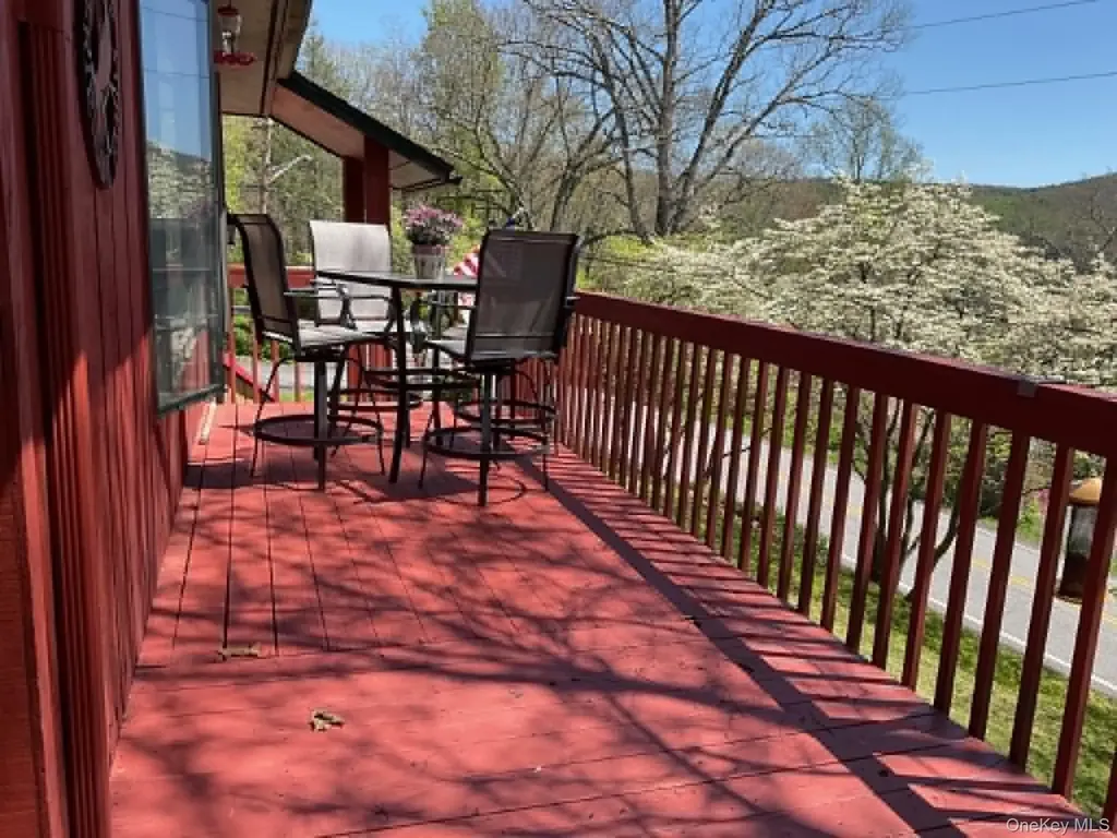 57 County Road 132 Hankins NY 12741