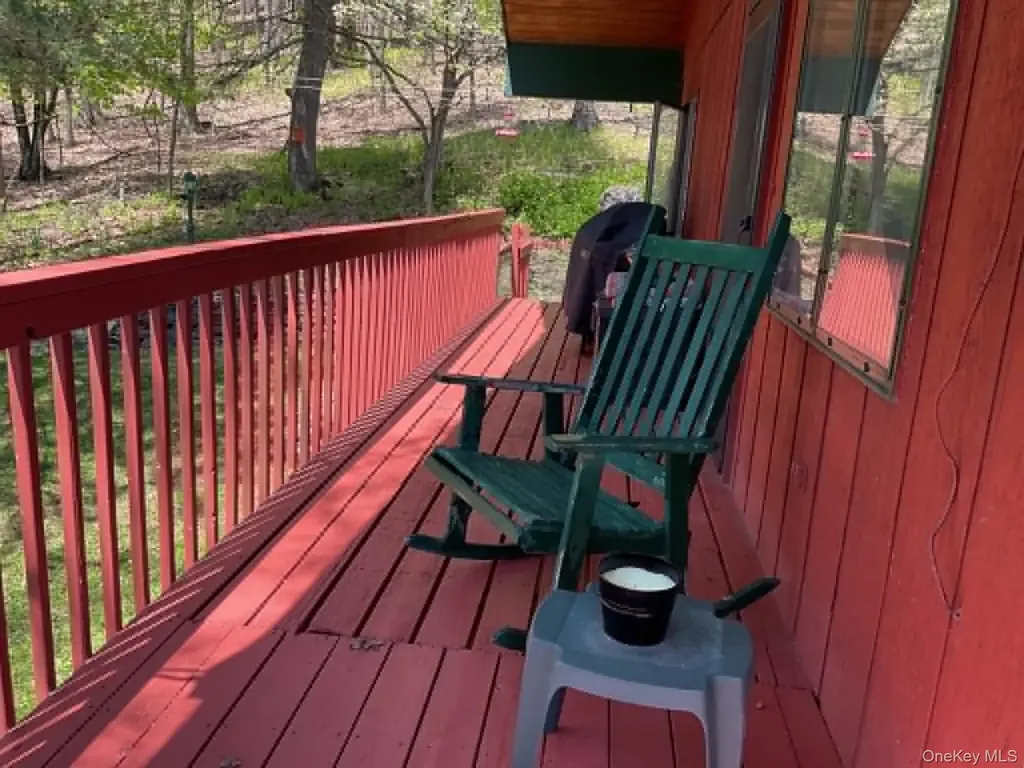57 County Road 132 Hankins NY 12741