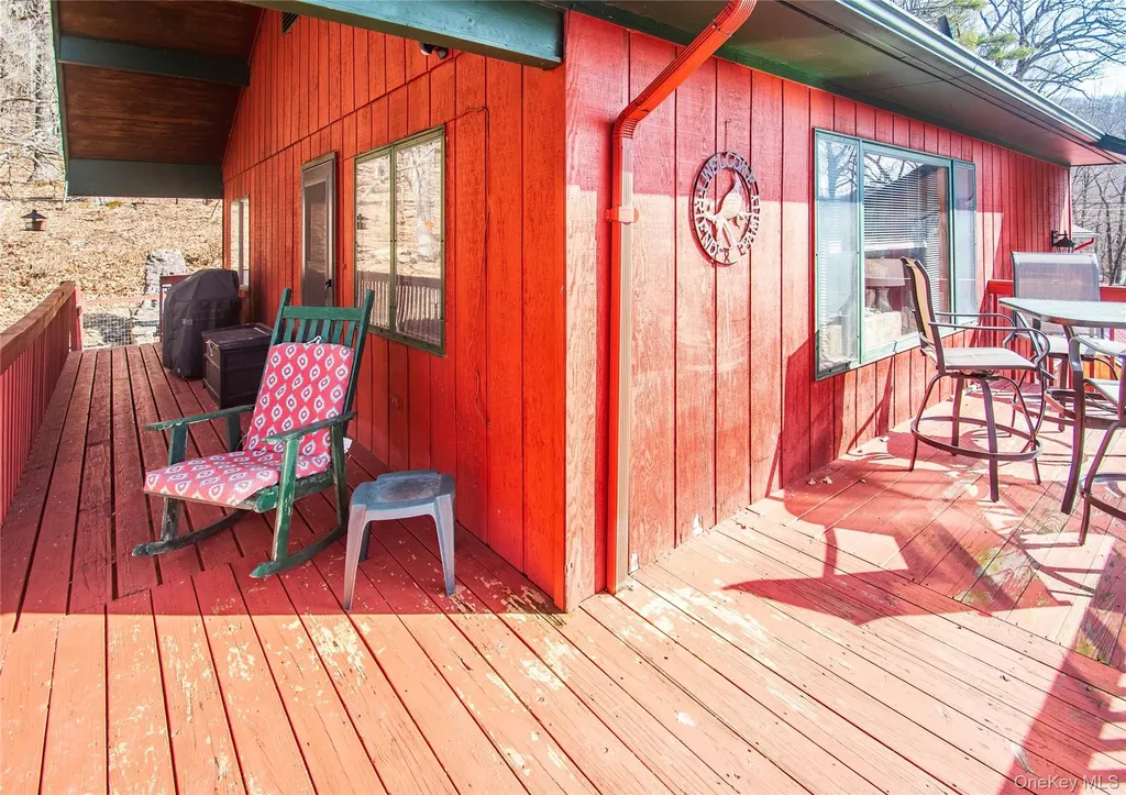 57 County Road 132 Hankins NY 12741