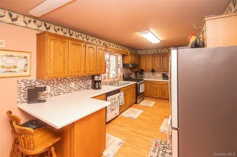 57 County Road 132 Hankins NY 12741