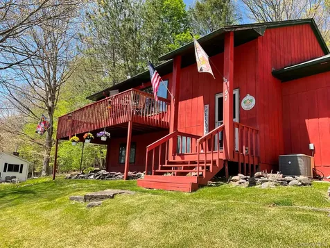 57 County Road 132 Hankins NY 12741
