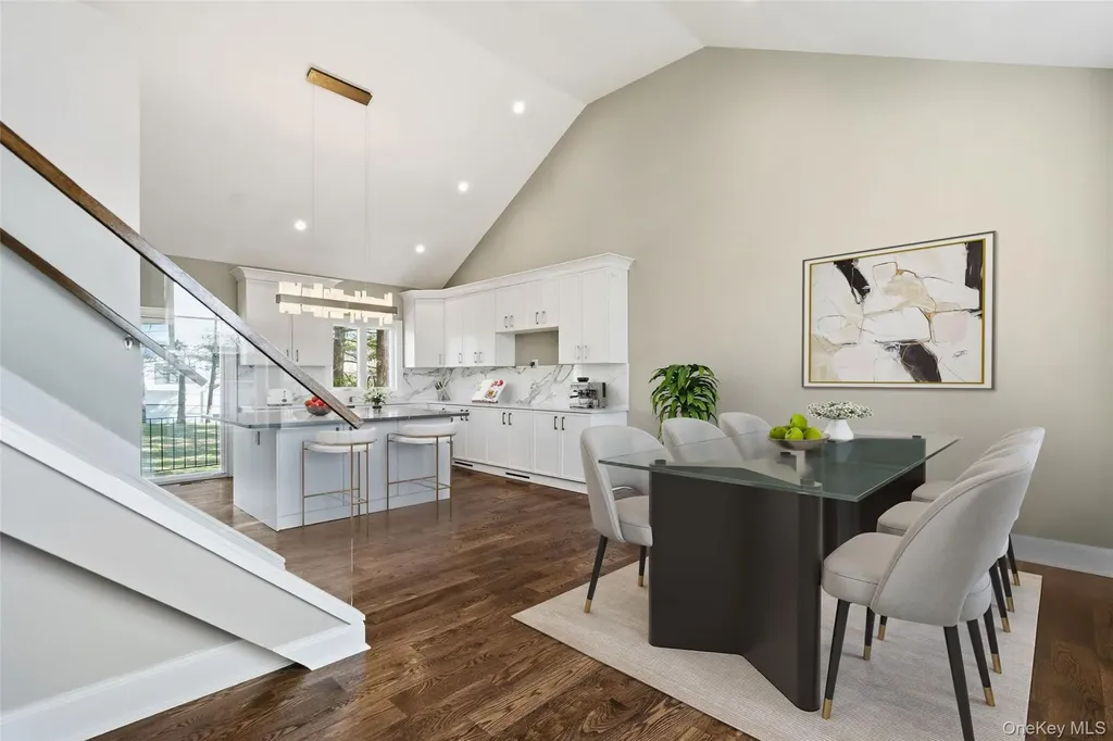 6 Adrienne Drive Old Bethpage NY 11804