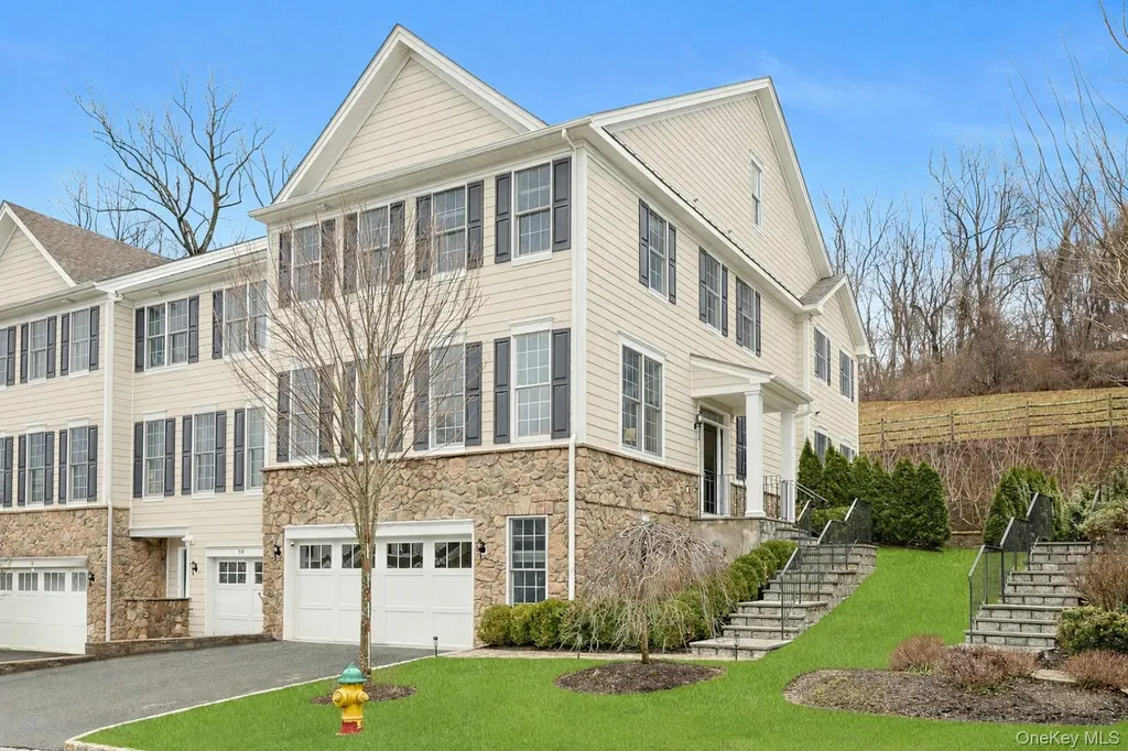 57 Dennis Lane Pleasantville NY 10570