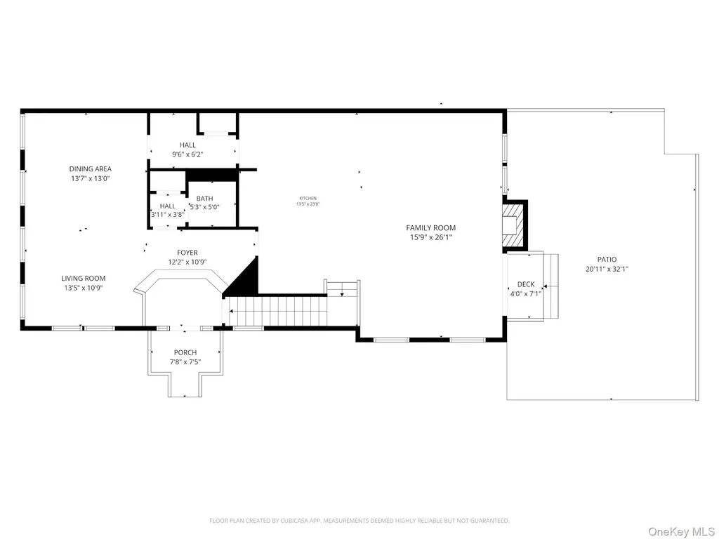 57 Dennis Lane Pleasantville NY 10570