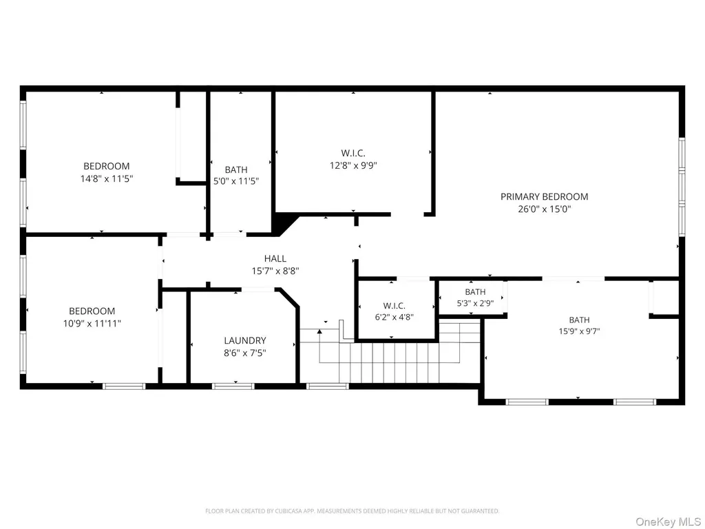 57 Dennis Lane Pleasantville NY 10570