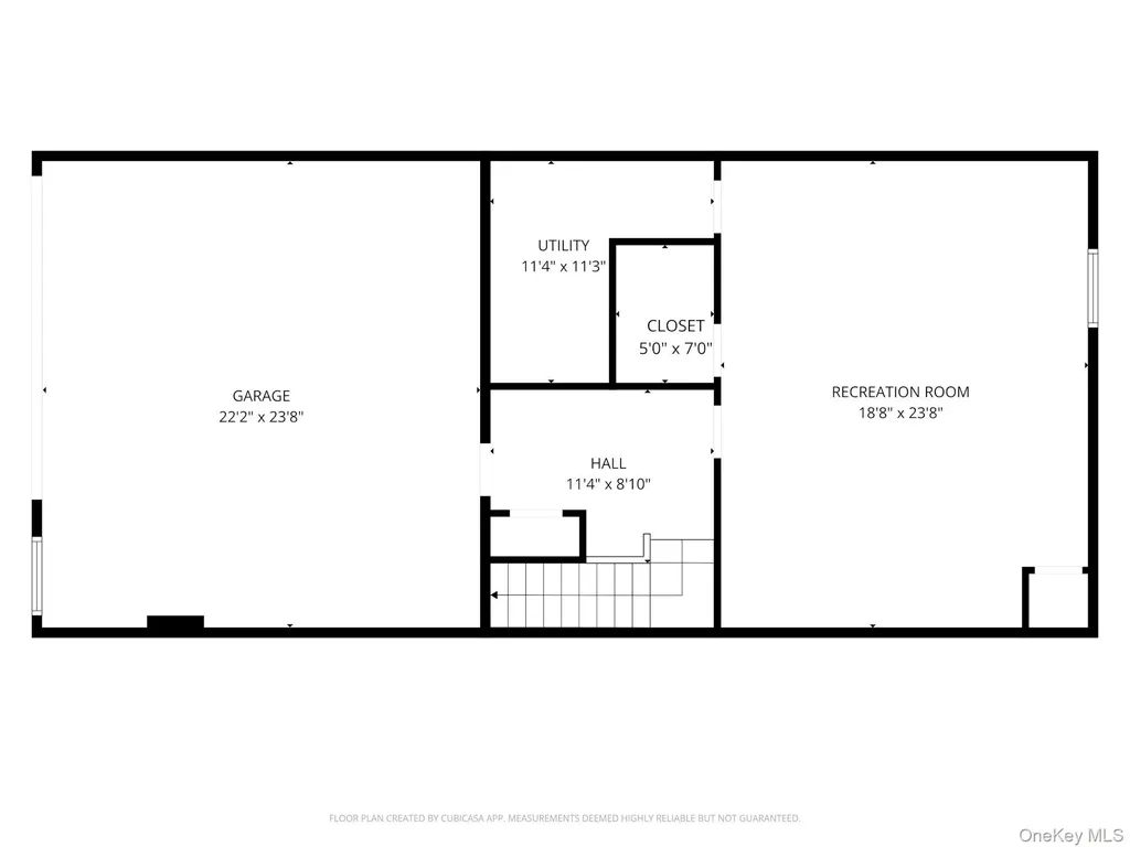 57 Dennis Lane Pleasantville NY 10570