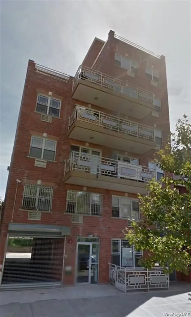40-45 68th Street Woodside NY 11377