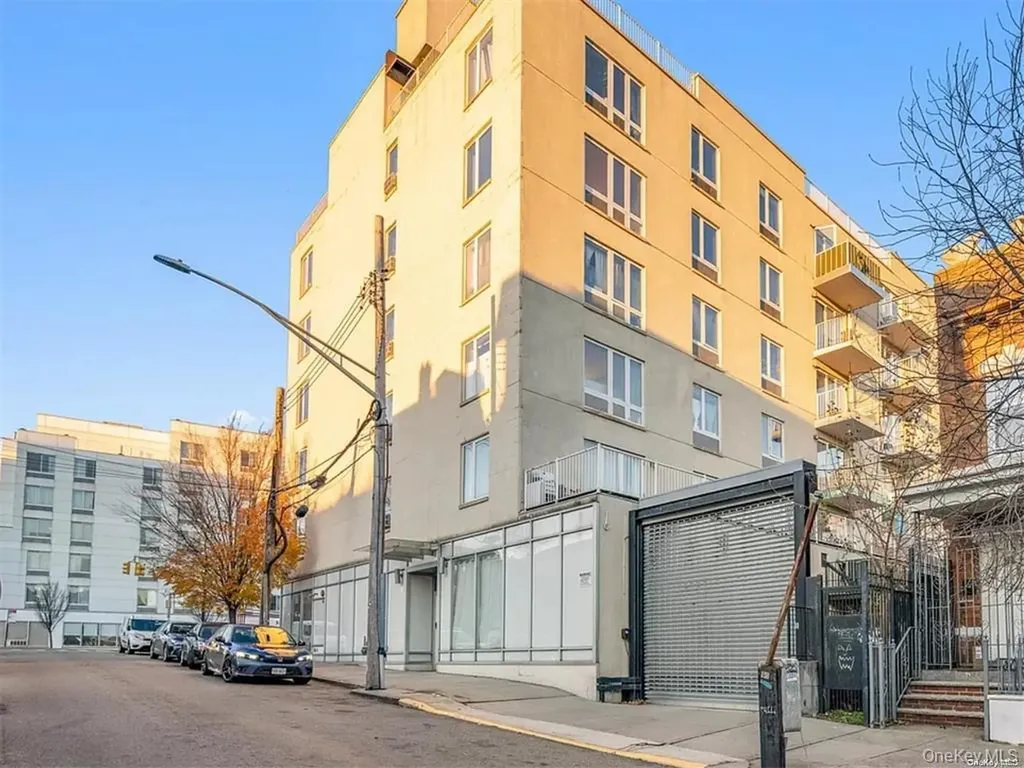 112-02 Northern Boulevard Corona NY 11368