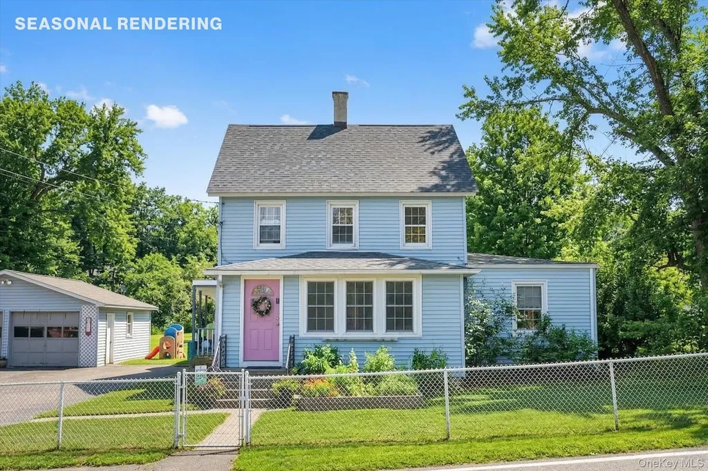 29 Van Burenville Road Middletown NY 10940
