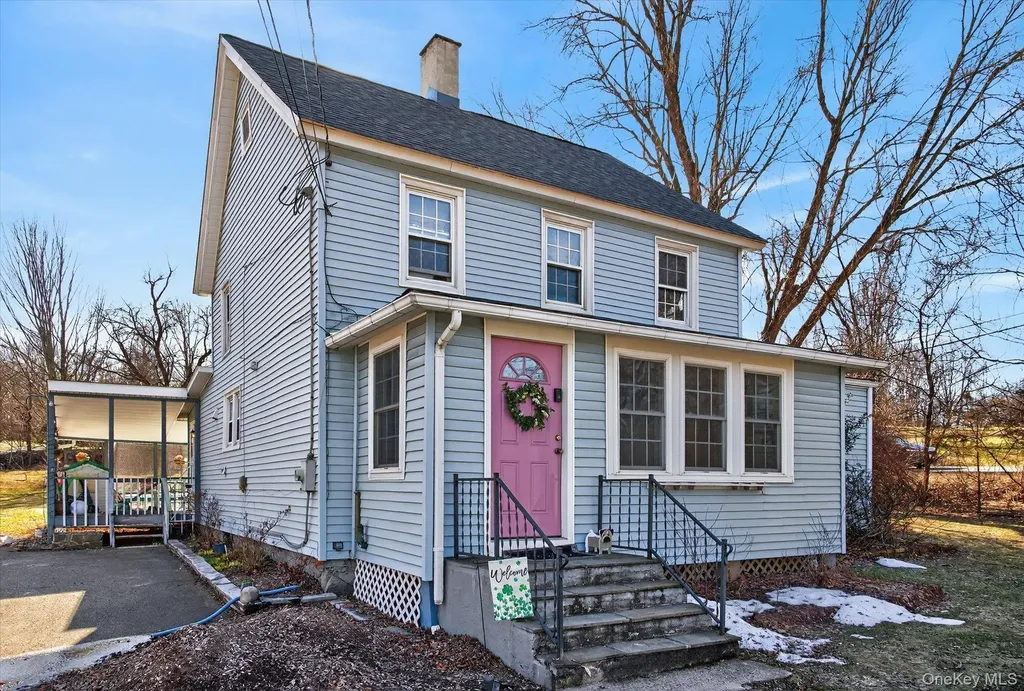 29 Van Burenville Road Middletown NY 10940