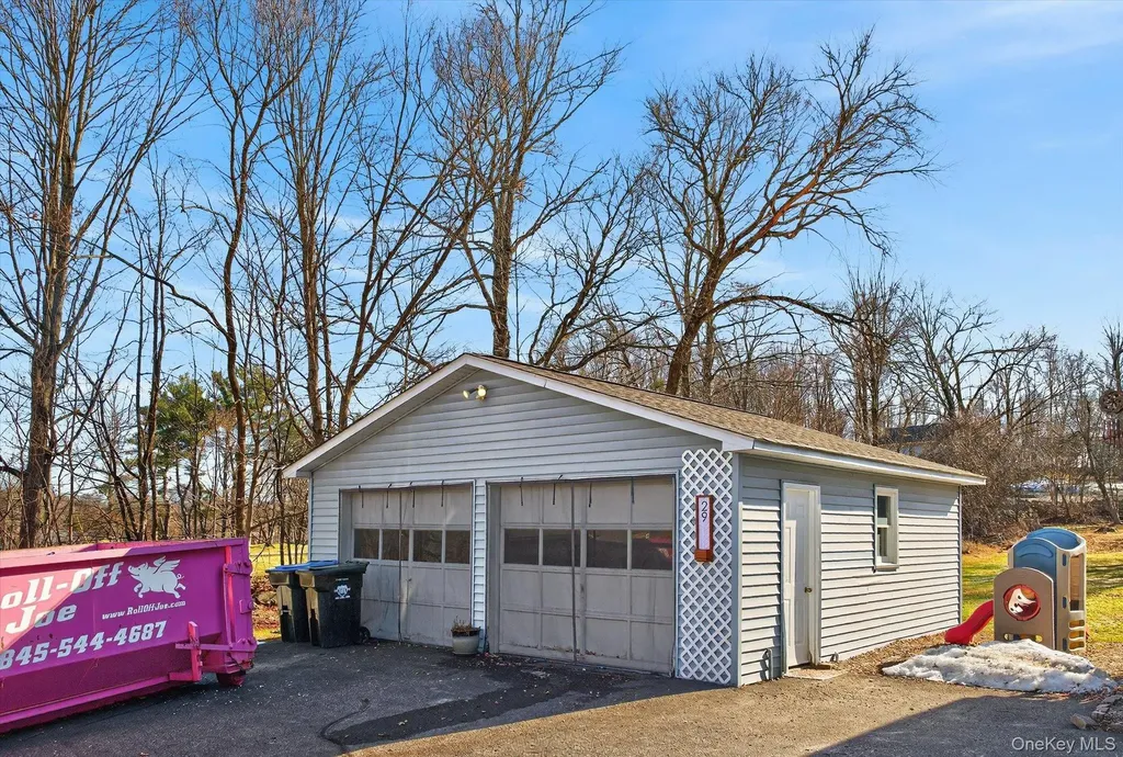 29 Van Burenville Road Middletown NY 10940