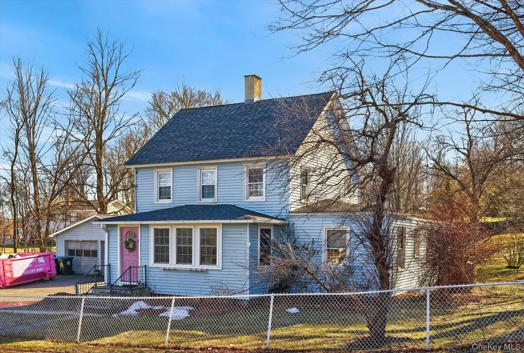 29 Van Burenville Road Middletown NY 10940