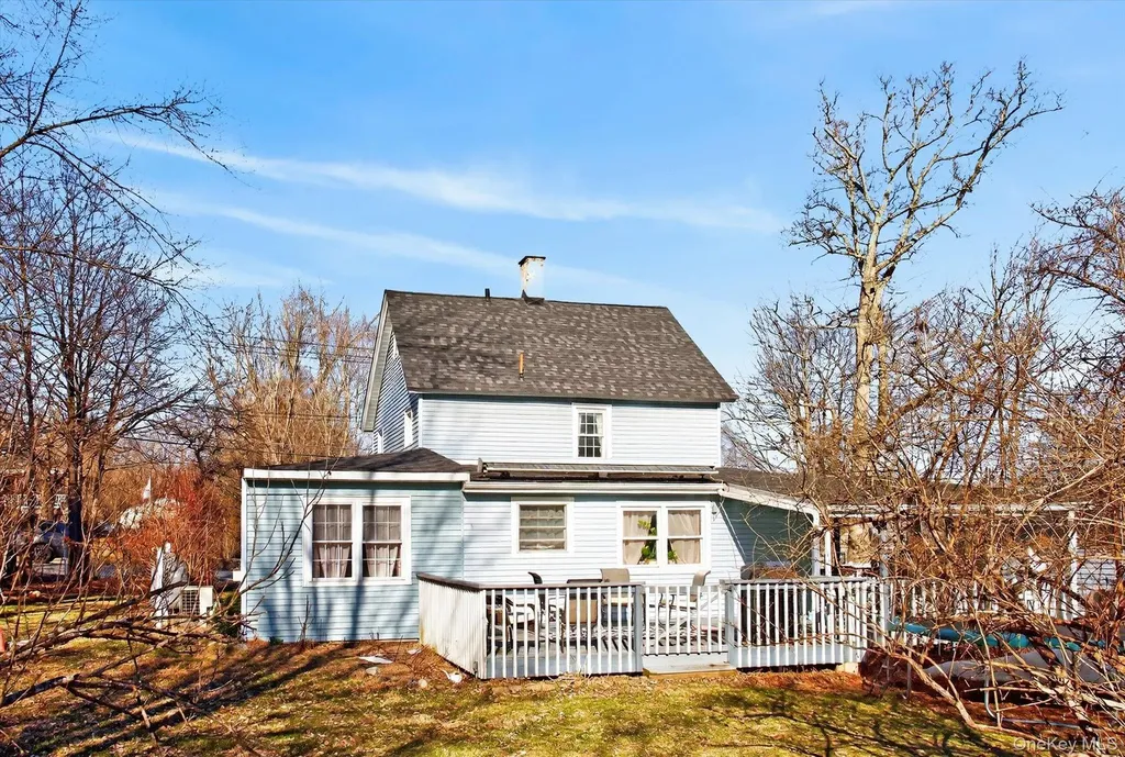 29 Van Burenville Road Middletown NY 10940