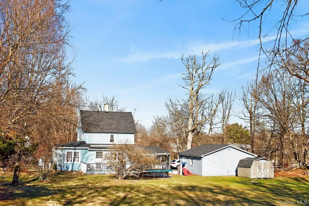 29 Van Burenville Road Middletown NY 10940