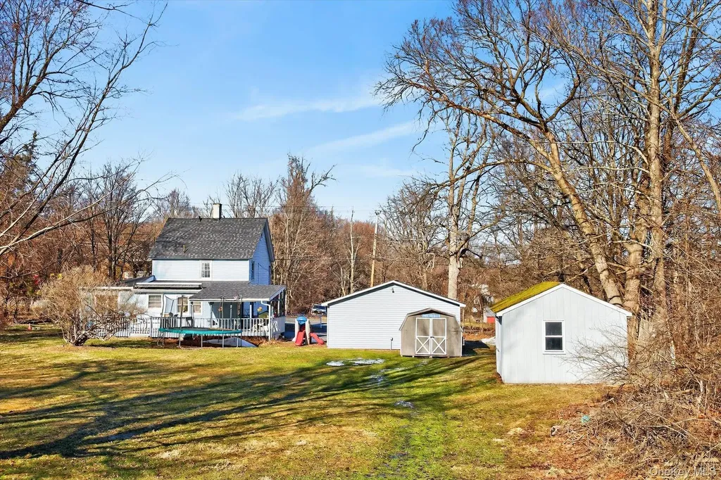 29 Van Burenville Road Middletown NY 10940