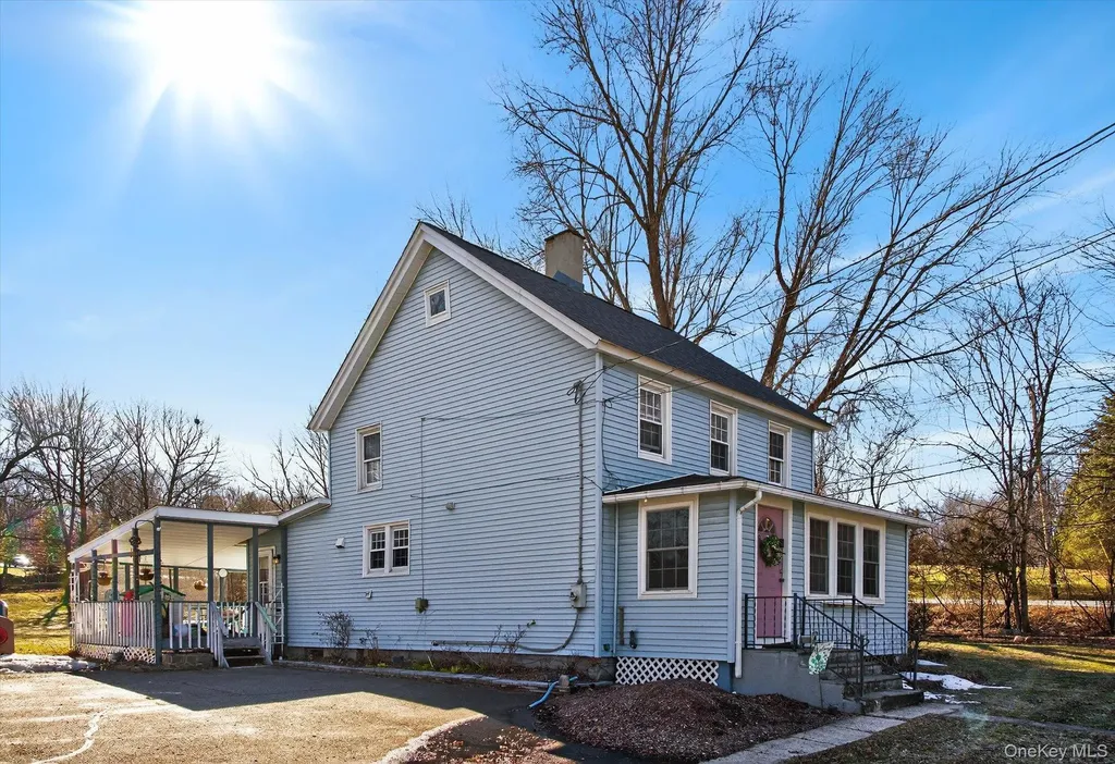 29 Van Burenville Road Middletown NY 10940