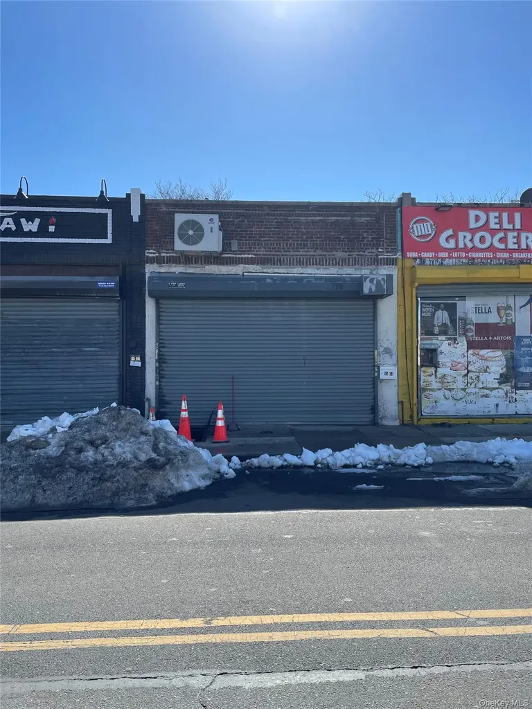 8504 Pitkin Avenue Ozone Park NY 11417