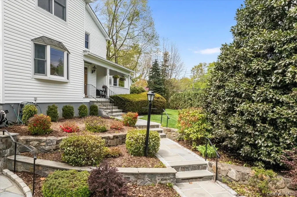 616 Ashford Avenue Ardsley NY 10502