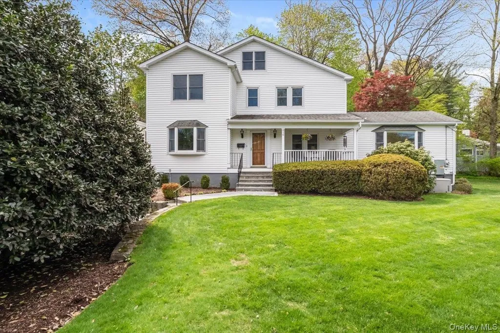 616 Ashford Avenue Ardsley NY 10502