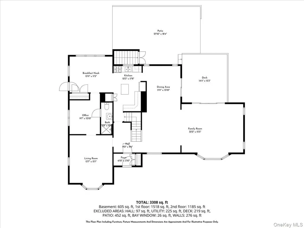 616 Ashford Avenue Ardsley NY 10502