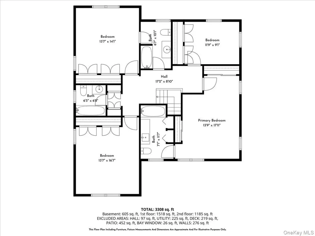 616 Ashford Avenue Ardsley NY 10502