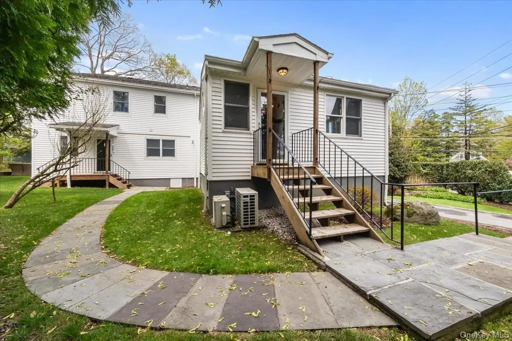 616 Ashford Avenue Ardsley NY 10502
