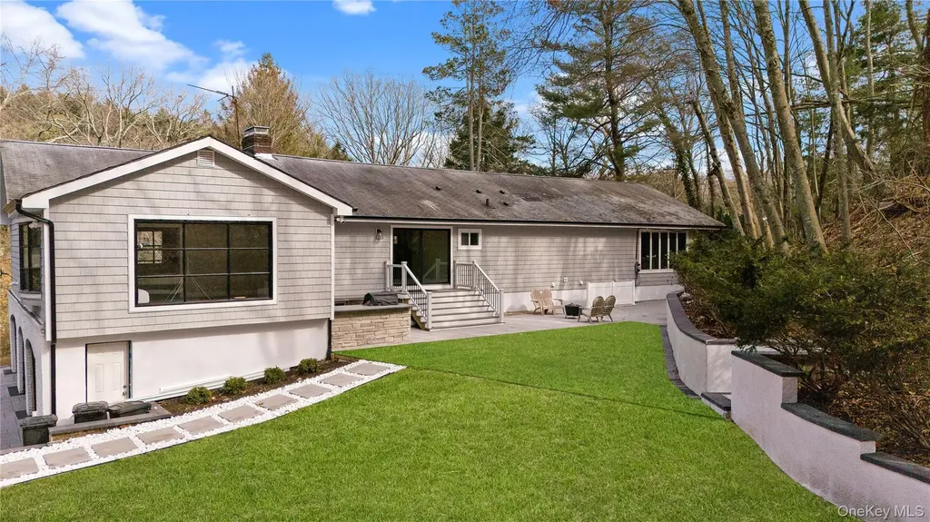 111 Mill River Road Upper Brookville NY 11771