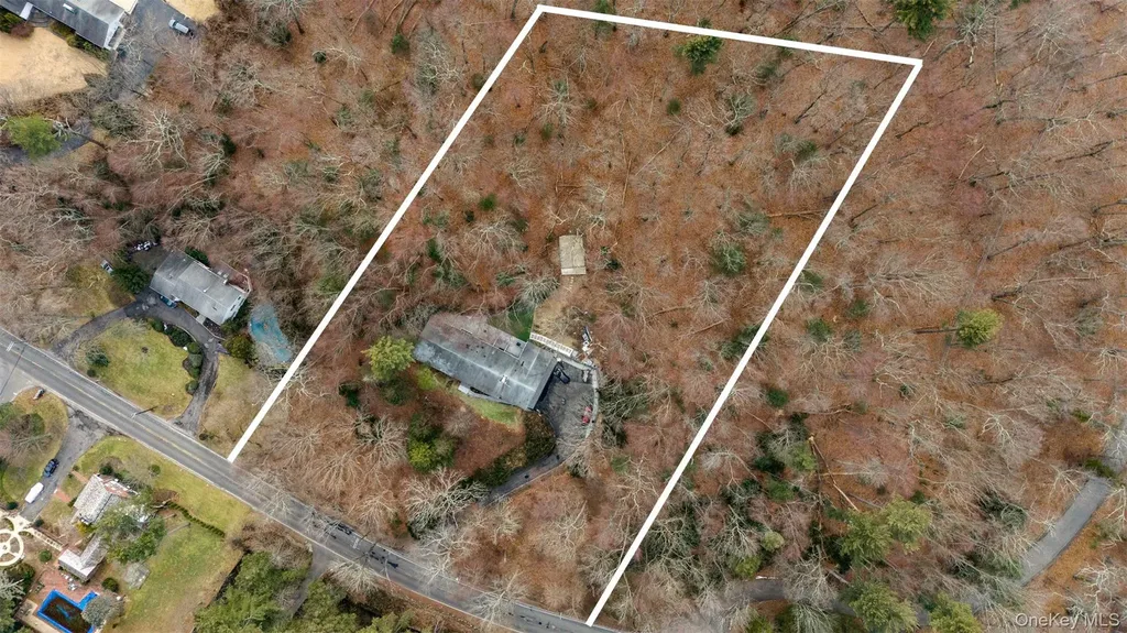 111 Mill River Road Upper Brookville NY 11771