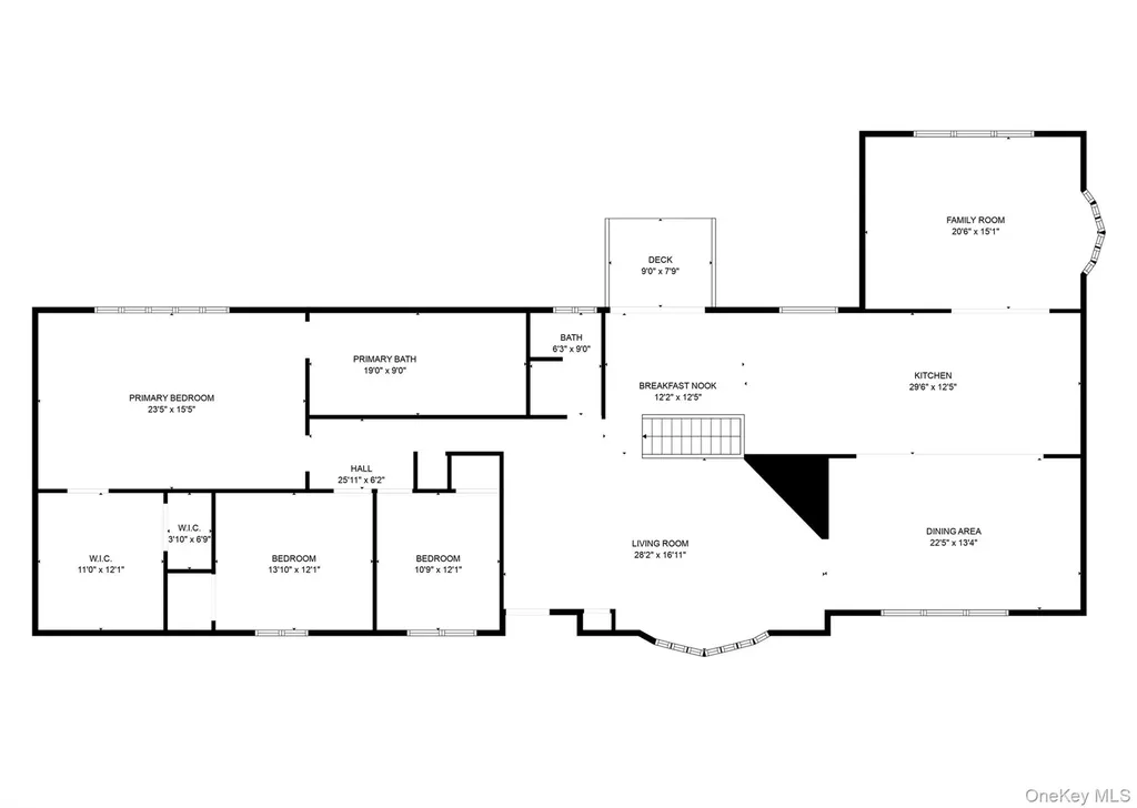 111 Mill River Road Upper Brookville NY 11771