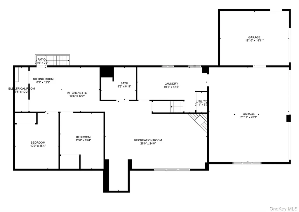 111 Mill River Road Upper Brookville NY 11771