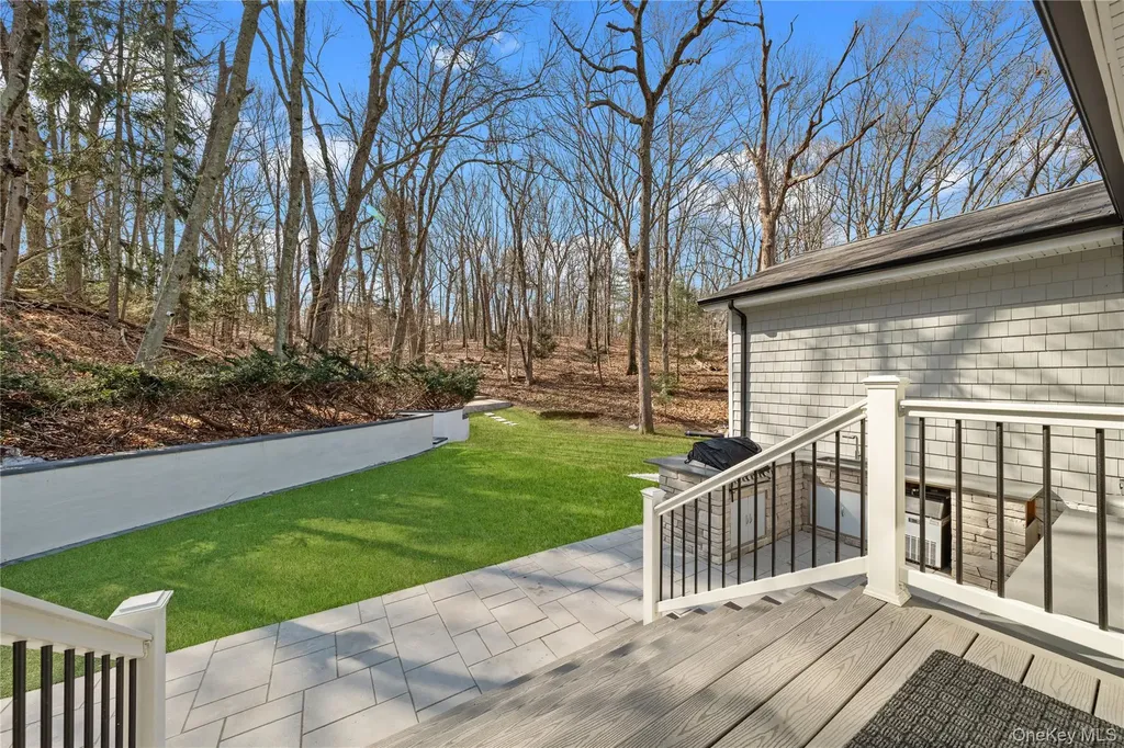 111 Mill River Road Upper Brookville NY 11771