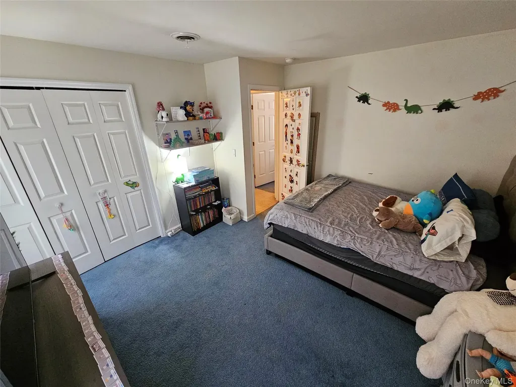 65 W Peenpack Trail Sparrowbush NY 12780