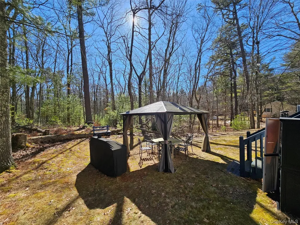 65 W Peenpack Trail Sparrowbush NY 12780