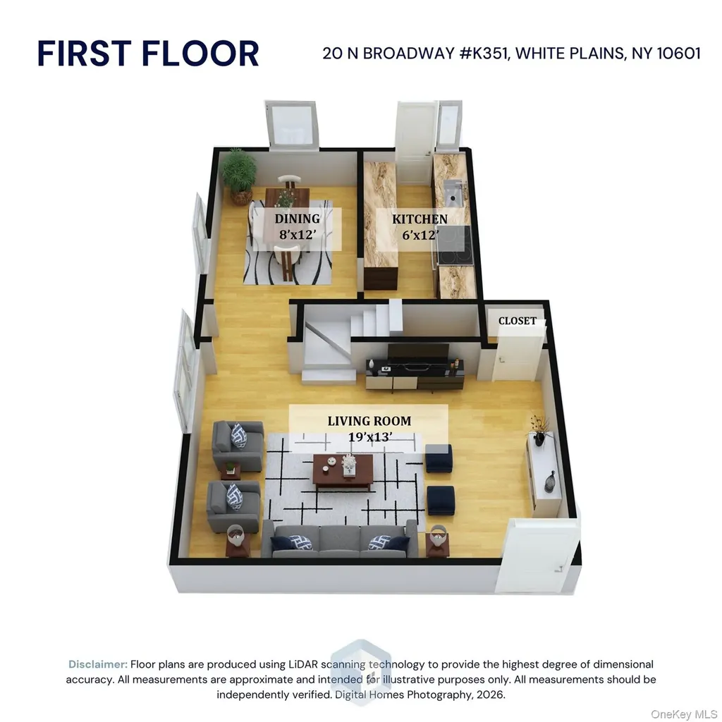 20 N Broadway White Plains NY 10601