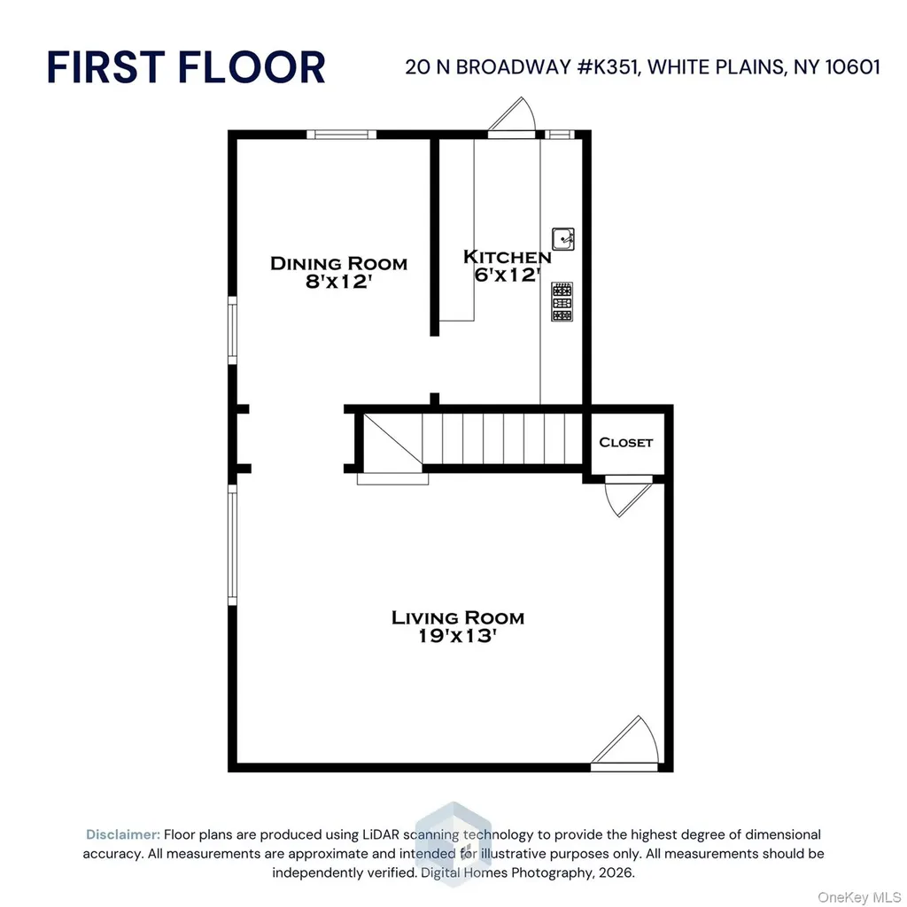 20 N Broadway White Plains NY 10601