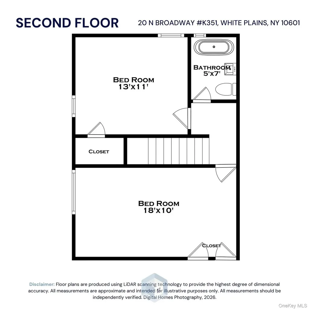 20 N Broadway White Plains NY 10601