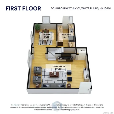 20 N Broadway White Plains NY 10601