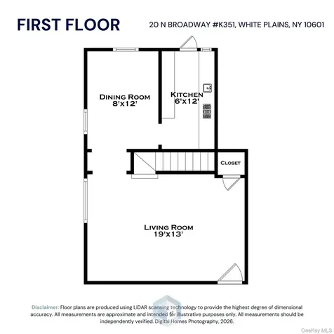 20 N Broadway White Plains NY 10601